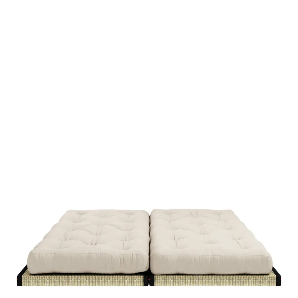 Best Sale Karup Design Slaapbank Chico (Incl. 2 Tatami Matras 80X200 Cm)