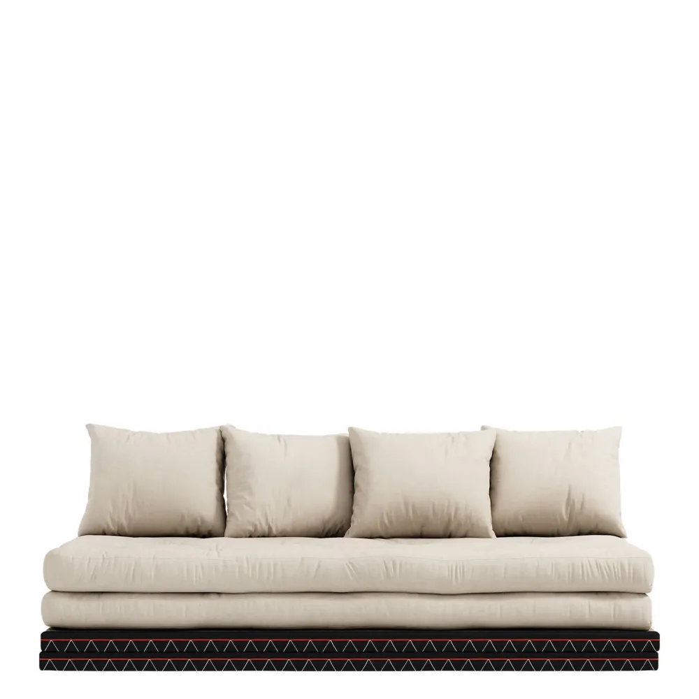 Best Sale Karup Design Slaapbank Chico (Incl. 2 Tatami Matras 80X200 Cm)