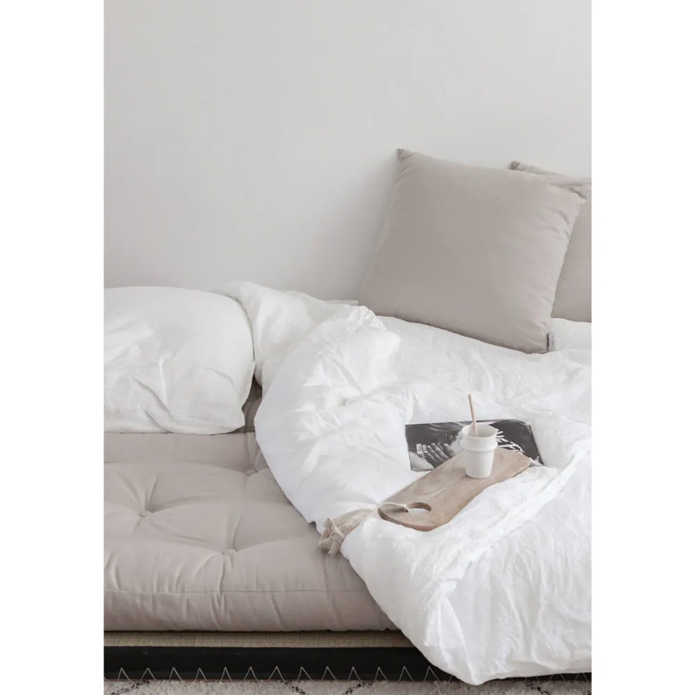 Best Sale Karup Design Slaapbank Chico (Incl. 2 Tatami Matras 80X200 Cm)