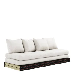 Shop Karup Design Slaapbank Chico (Incl. 2 Tatami Matras 80X200 Cm)