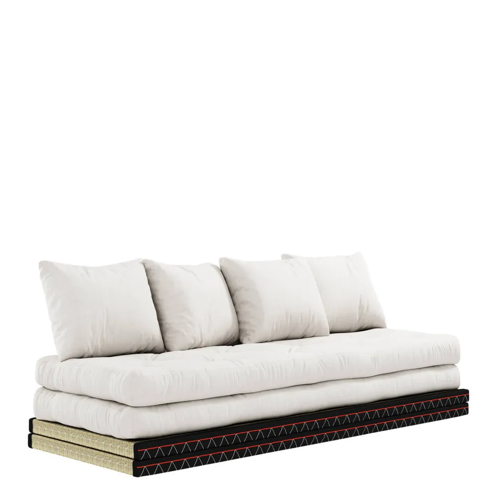 Shop Karup Design Slaapbank Chico (Incl. 2 Tatami Matras 80X200 Cm)