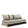 Best Sale Karup Design Slaapbank Chico (Incl. 2 Tatami Matras 80X200 Cm)
