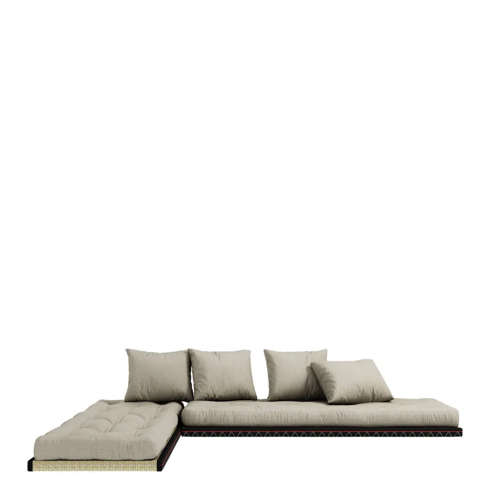 Best Sale Karup Design Slaapbank Chico (Incl. 2 Tatami Matras 80X200 Cm)