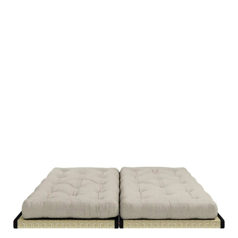 Best Sale Karup Design Slaapbank Chico (Incl. 2 Tatami Matras 80X200 Cm)