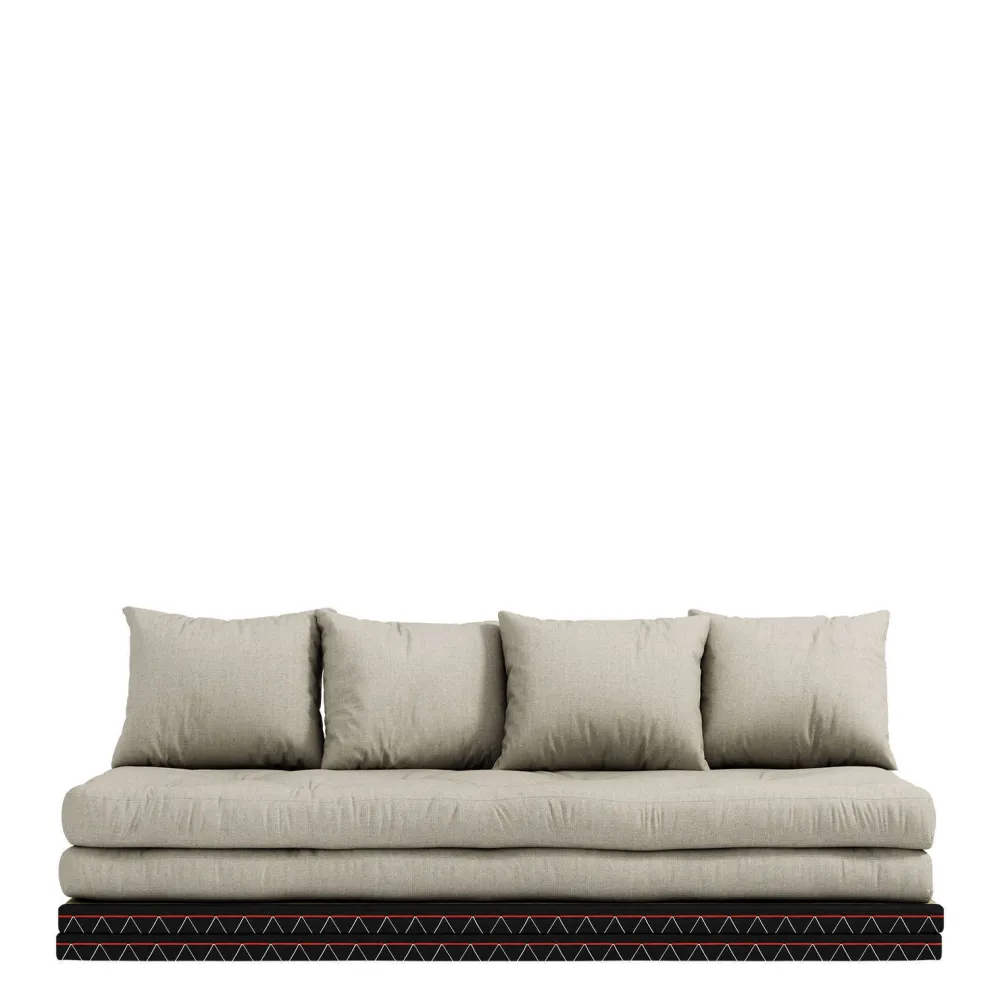Best Sale Karup Design Slaapbank Chico (Incl. 2 Tatami Matras 80X200 Cm)