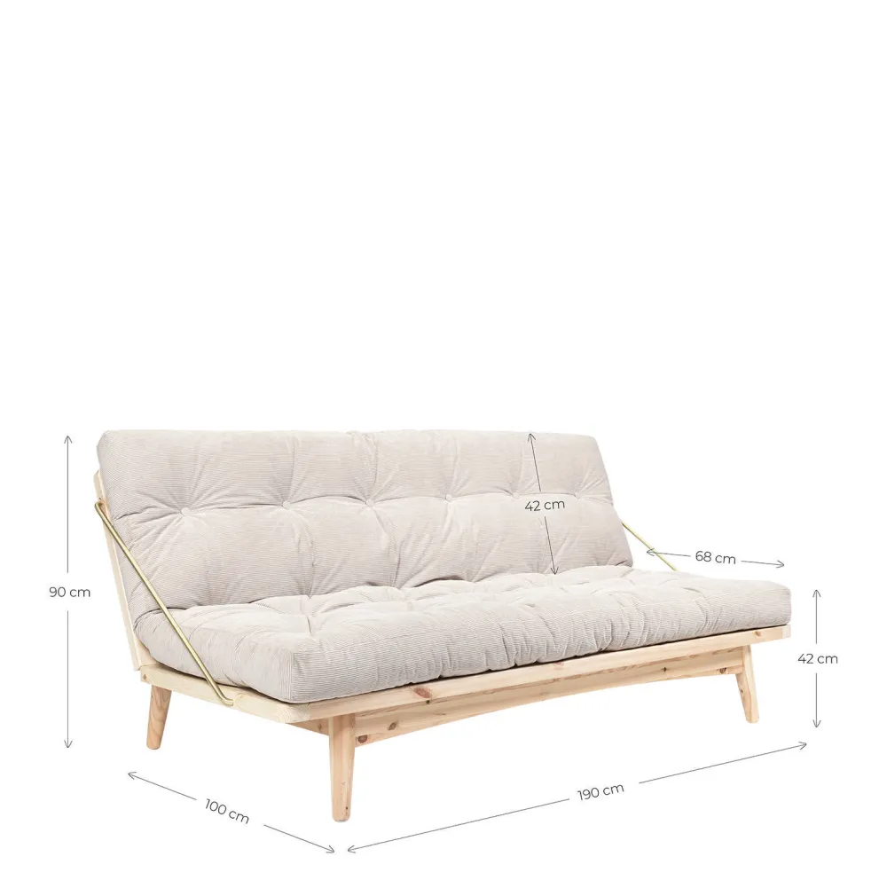 Cheap Karup Design Slaapbank Folk