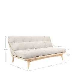 Cheap Karup Design Slaapbank Folk