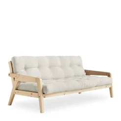 Best Karup Design Slaapbank Grab