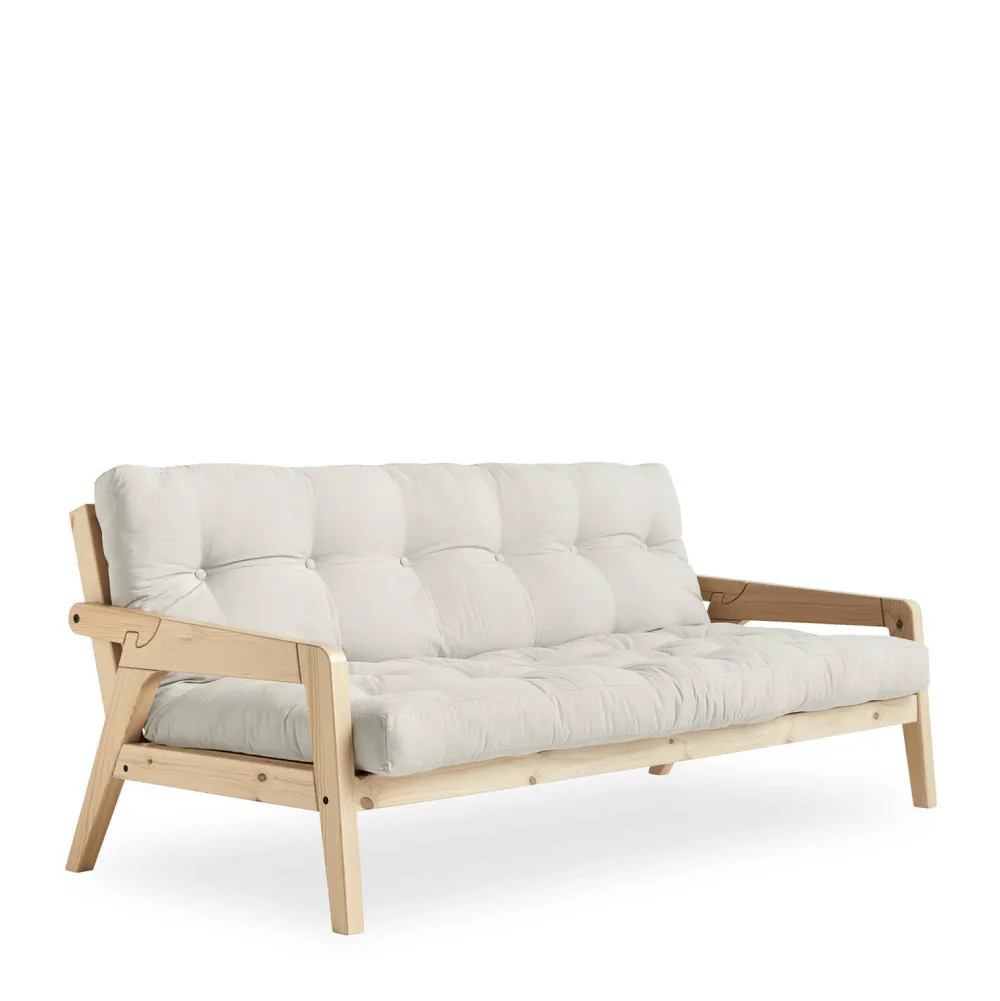 Best Karup Design Slaapbank Grab
