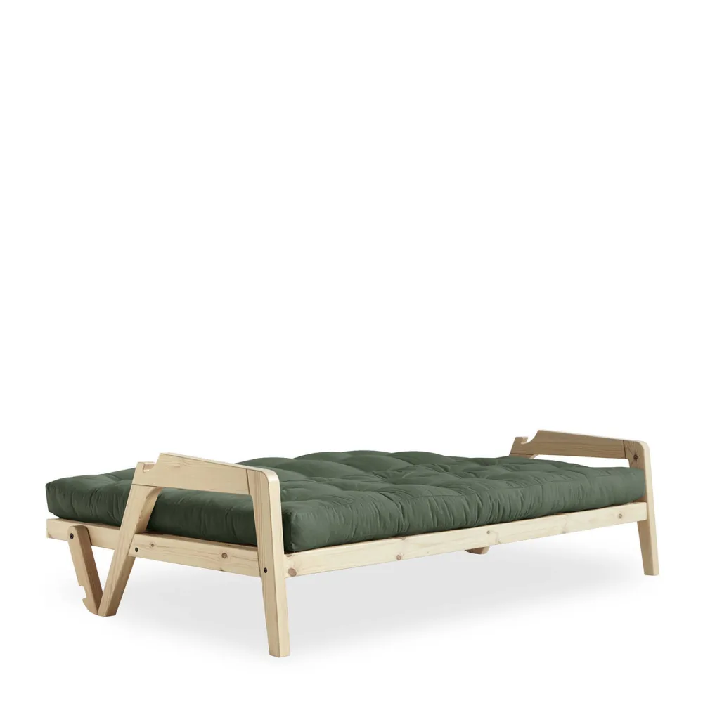 Best Sale Karup Design Slaapbank Grab