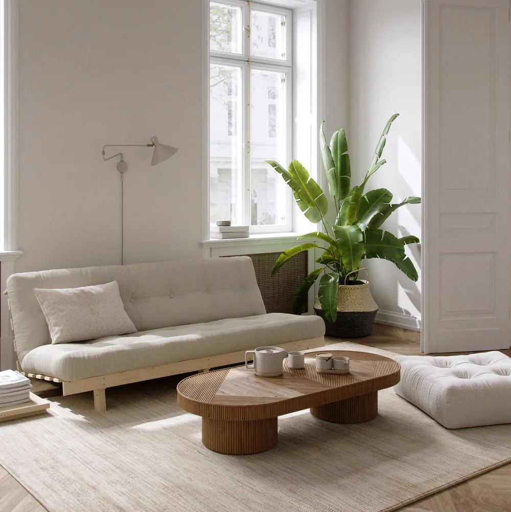 New Karup Design Slaapbank Lean