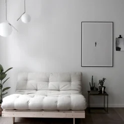 Hot Karup Design Slaapbank Roots 140