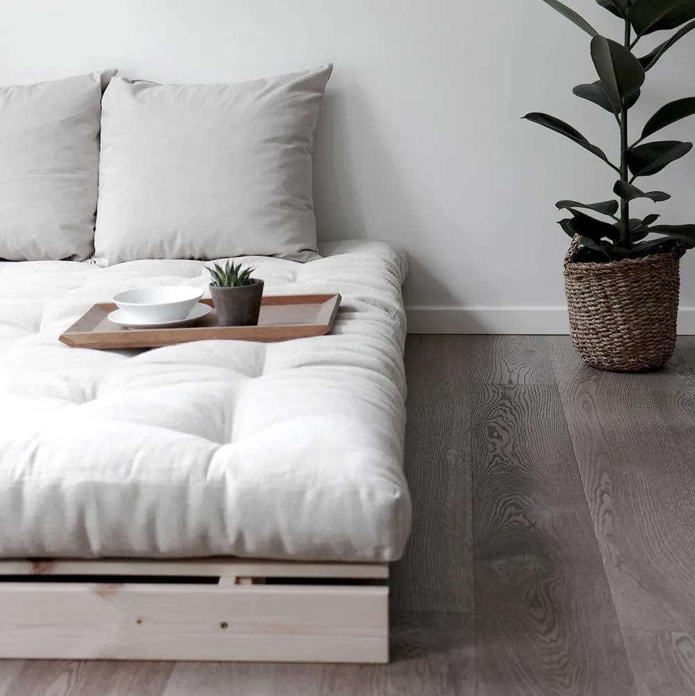 Hot Karup Design Slaapbank Roots 140