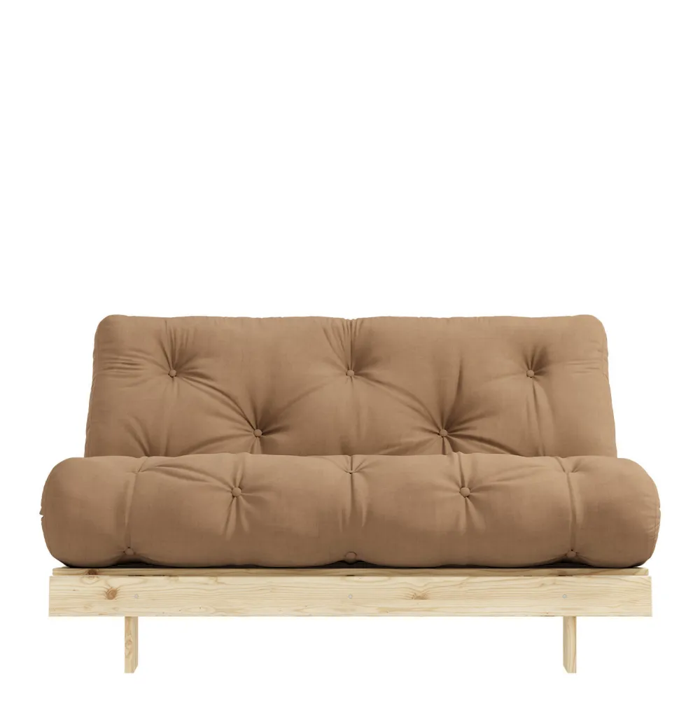 Sale Karup Design Slaapbank Roots 140