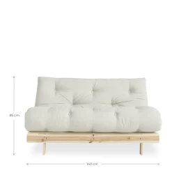 Sale Karup Design Slaapbank Roots 140