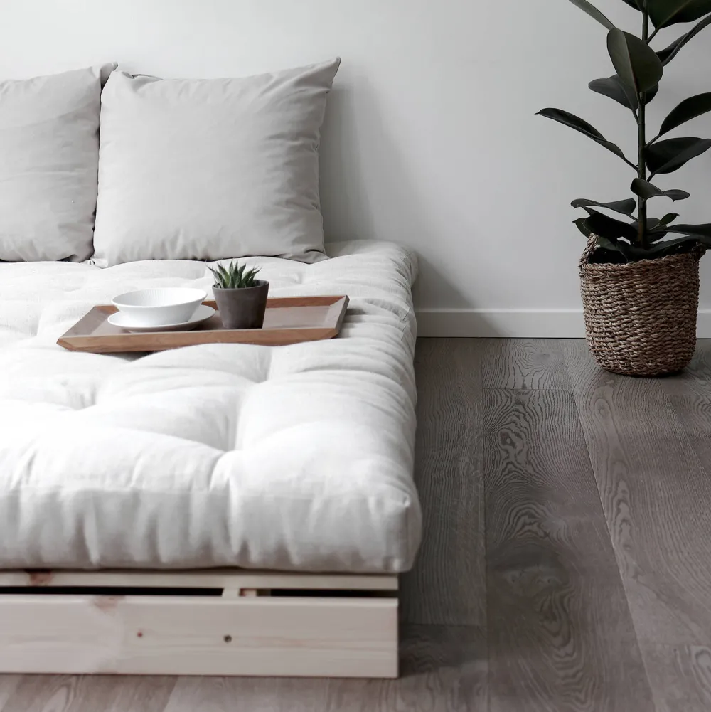 Best Sale Karup Design Slaapbank Roots 140