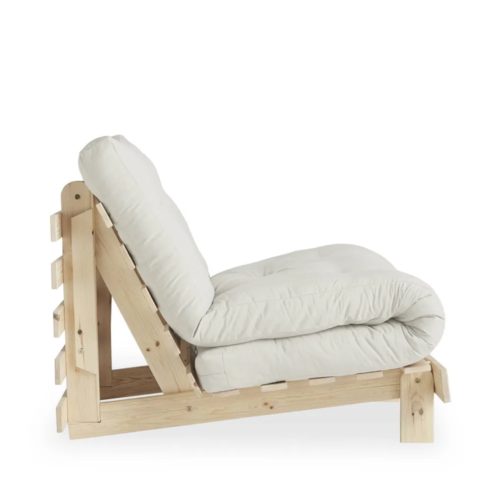 Hot Karup Design Slaapbank Roots 90