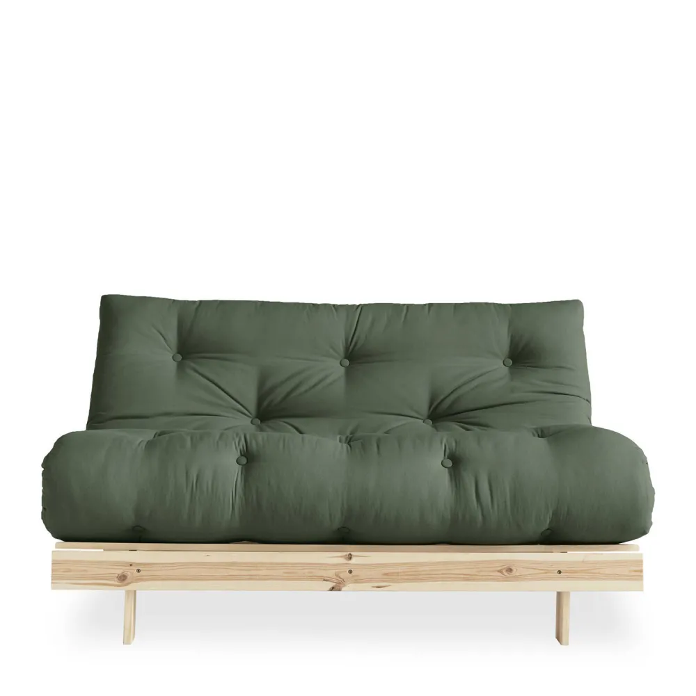 Online Karup Design Slaapbank Roots 140