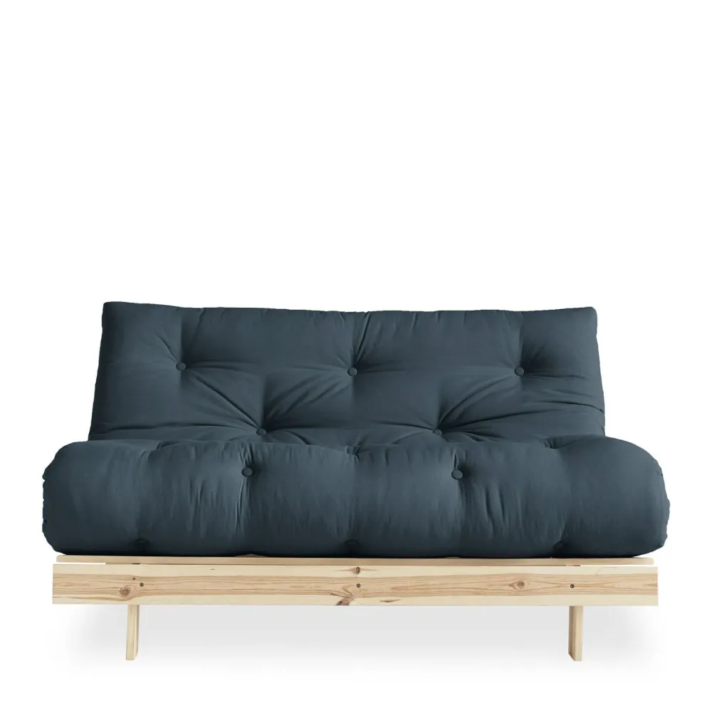 Outlet Karup Design Slaapbank Roots 140