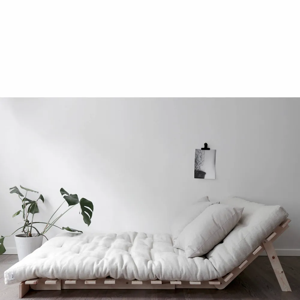 Sale Karup Design Slaapbank Roots 140