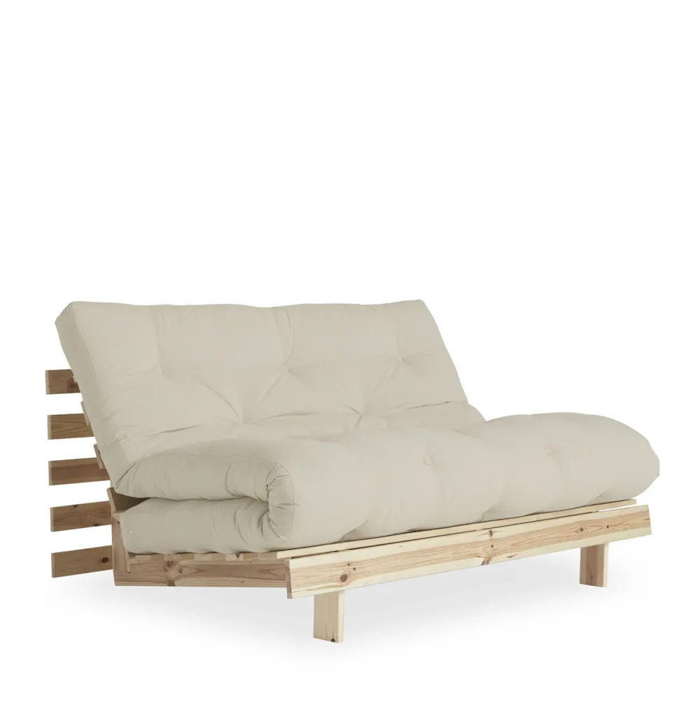 Fashion Karup Design Slaapbank Roots 140