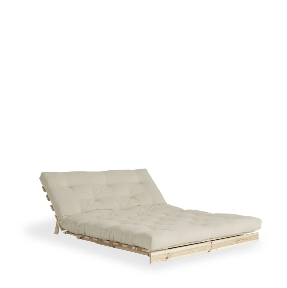 Fashion Karup Design Slaapbank Roots 140