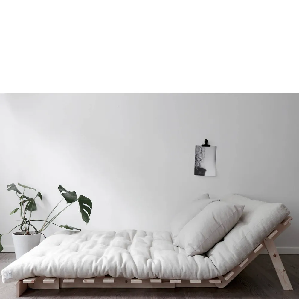 Fashion Karup Design Slaapbank Roots 140