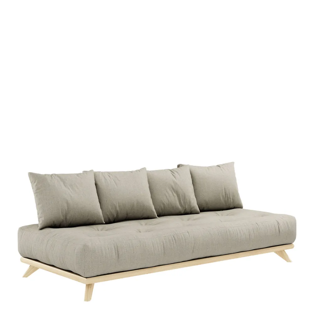 Best Karup Design Slaapbank Senza