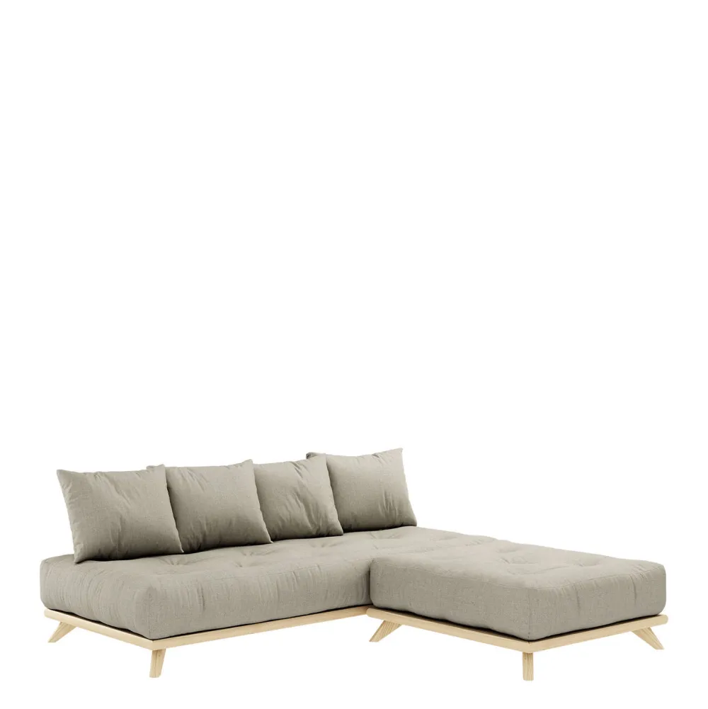 Best Karup Design Slaapbank Senza