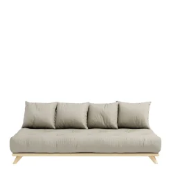 Best Karup Design Slaapbank Senza