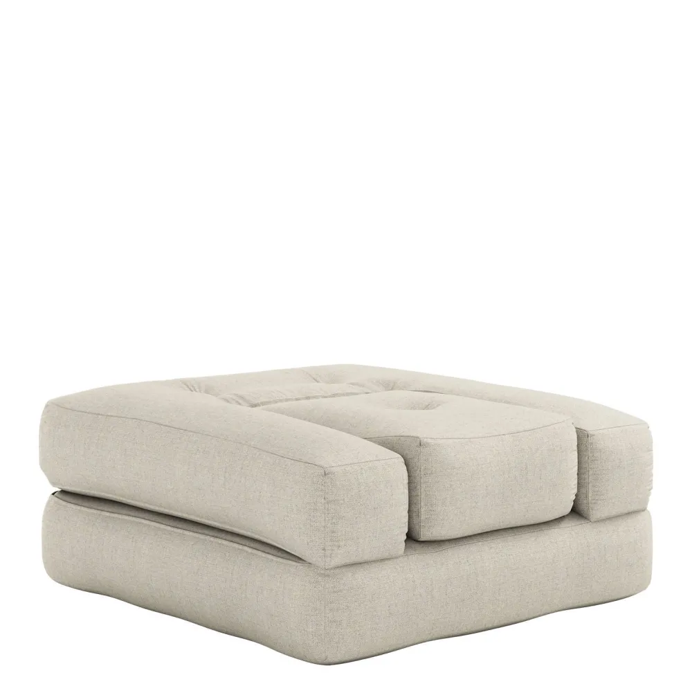 Best Karup Design Slaapfauteuil Cube