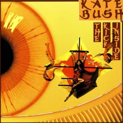 Kate Bush - The Kick Inside (Lp)|wehkamp Fashion