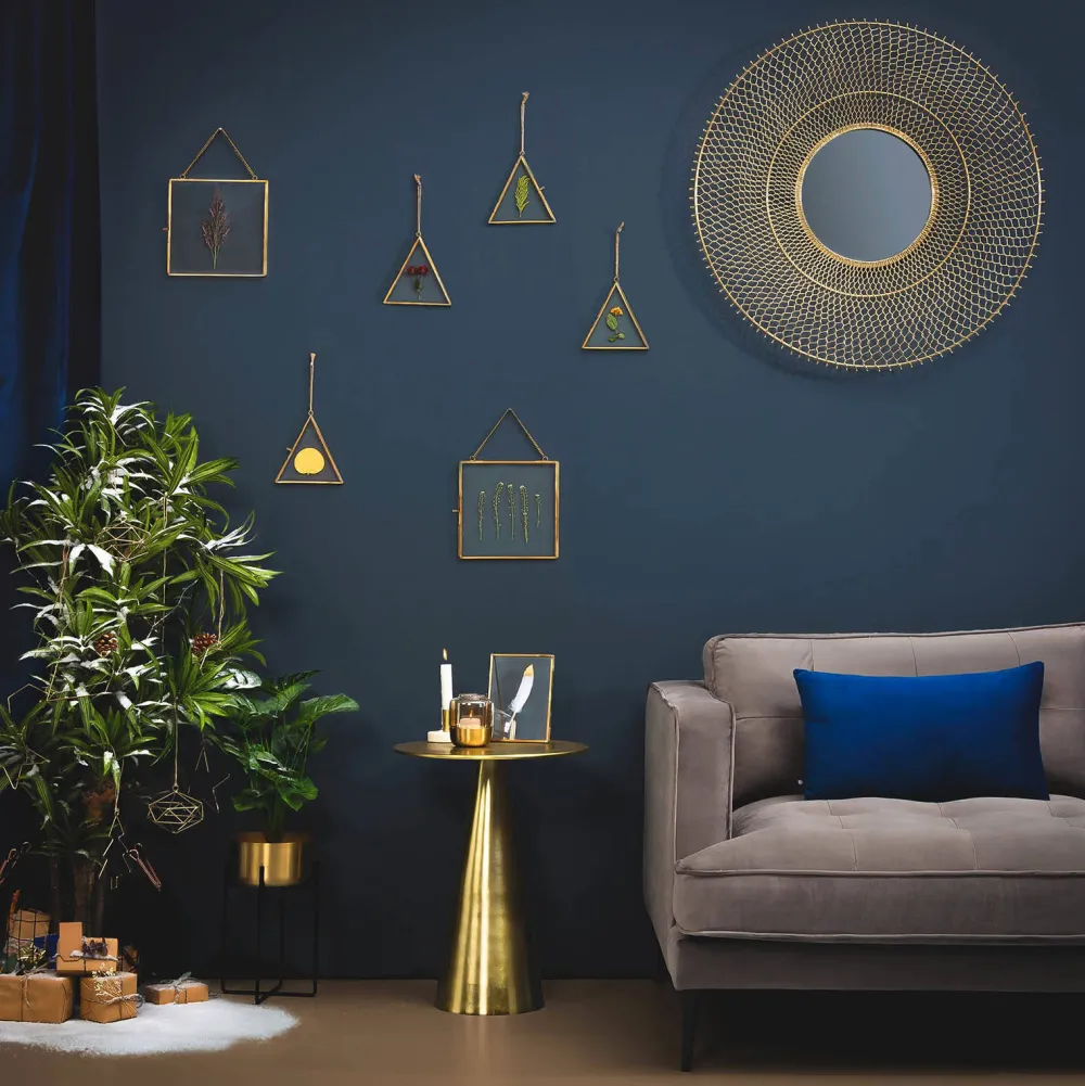 Hot Kave Home Bijzettafel Rhet