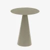 Online Kave Home Bijzettafel Shirel
