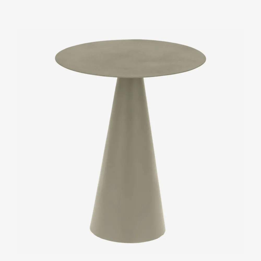 Online Kave Home Bijzettafel Shirel