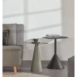 Online Kave Home Bijzettafel Shirel