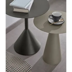 Online Kave Home Bijzettafel Shirel