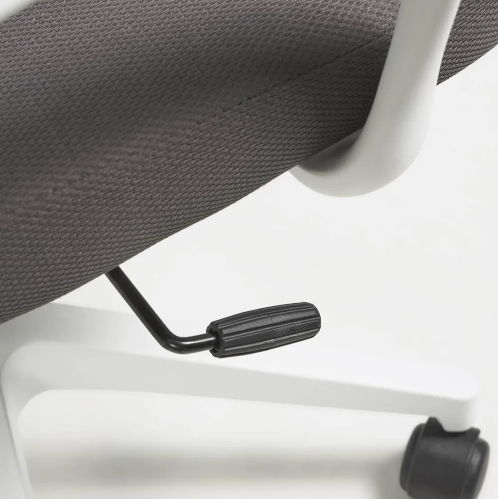 New Kave Home Bureaustoel Melva