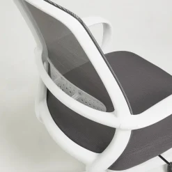 New Kave Home Bureaustoel Melva