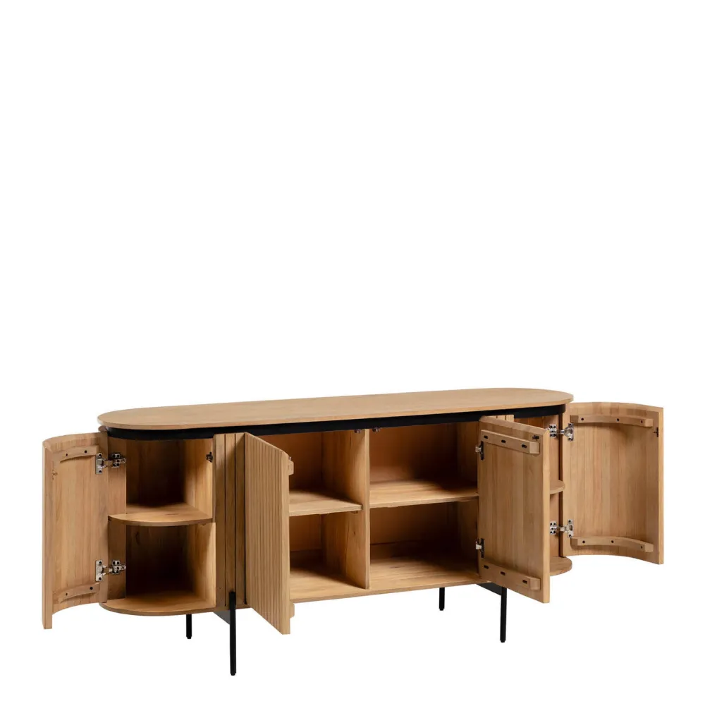 Shop Kave Home Dressoir Licia
