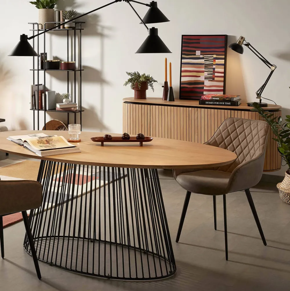 Shop Kave Home Dressoir Licia