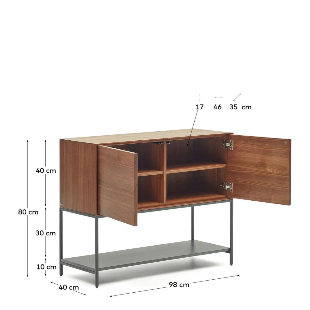 Hot Kave Home Dressoir Vedrana