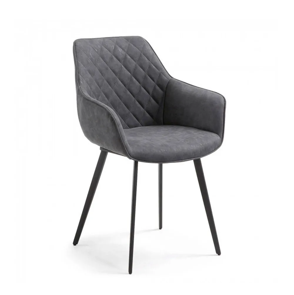 Clearance Kave Home Eetkamerstoel Amira (Set Van 2)