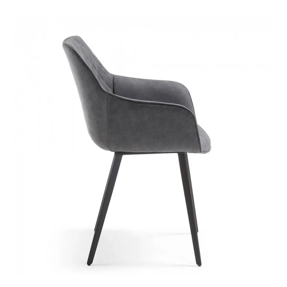 Clearance Kave Home Eetkamerstoel Amira (Set Van 2)