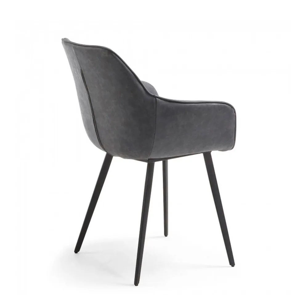 Clearance Kave Home Eetkamerstoel Amira (Set Van 2)