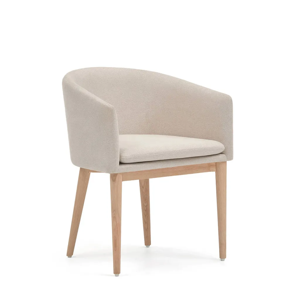 Fashion Kave Home Eetkamerstoel Harlan