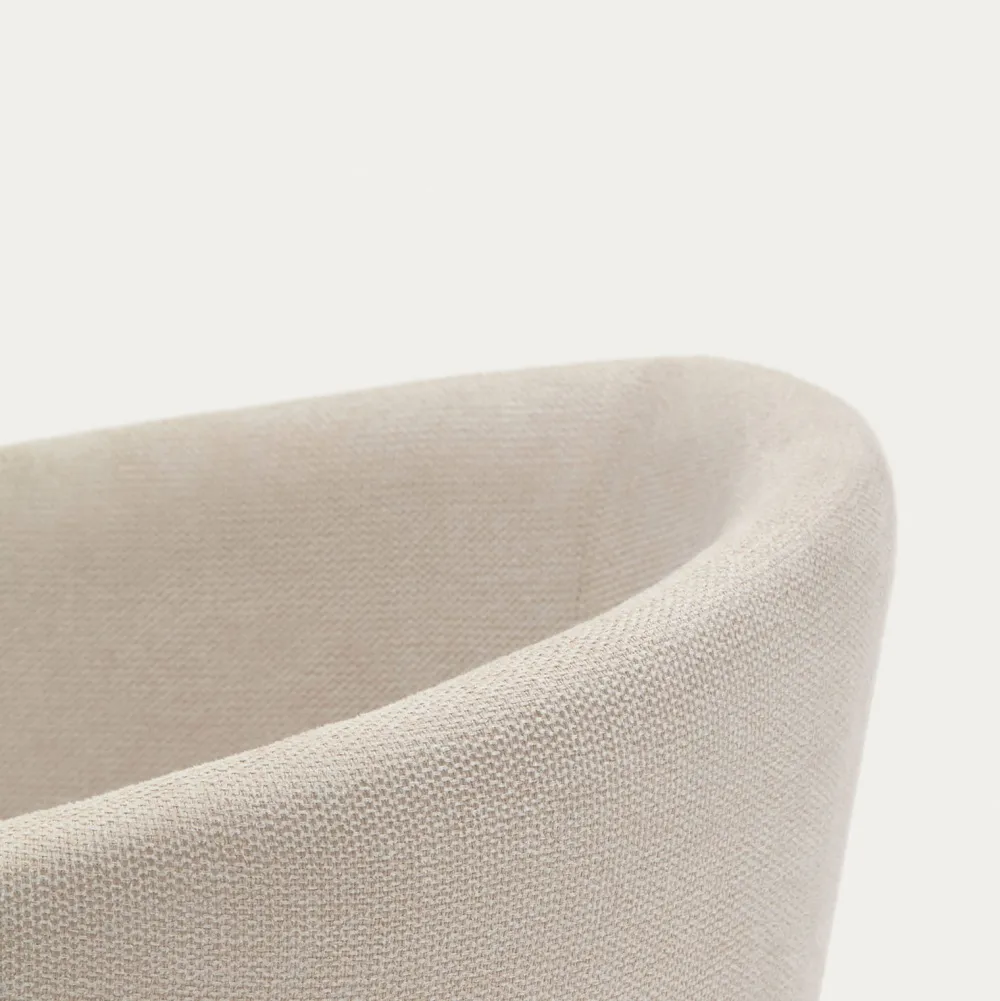 Fashion Kave Home Eetkamerstoel Harlan