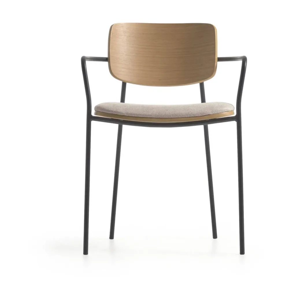 Cheap Kave Home Eetkamerstoel Maureen (Set Van 2)