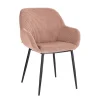 Hot Kave Home Eetkamerstoel (Set Van 2) Konna