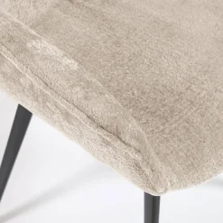 Online Kave Home Eetkamerstoel (Set Van 2) Amira